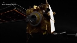 L'ESA va explorer un astéroïde dévié par la NASA pour protéger la Terre 