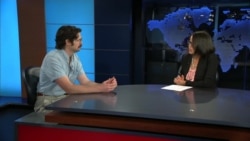 VOA专访：学者罗宇谈中国的人体器官买卖和医生参与的“法外处决”