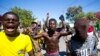Haïti est confronté à un mouvement de contestation anti-gouvernementale