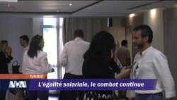 Tunisie: les élections et la parité hommes-femmes