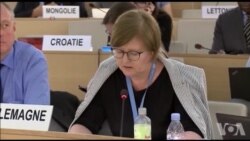 L'ONU va envoyer des experts pour enquêter sur les violences en RDC (vidéo)