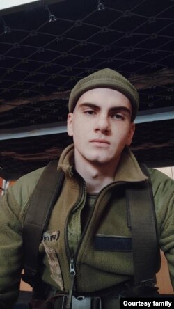 Єгор Карпцов