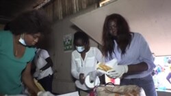 A Dakar, des jeunes chrétiens distribuent des repas aux musulmans à la rupture du jeûne