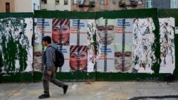 У Нью-Йорку показали ретроспективу фільмів Сергія Параджанова, наступний – Лос-Анджелес. Відео