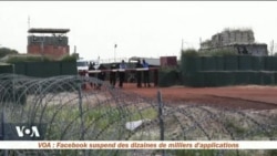 Deux fillettes tuées à Tombouctou