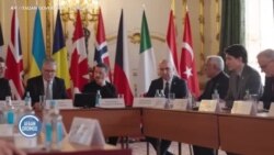 Prezidaantiin Yukireen Walga’ii Hoogganoota Awurooppaarratti Simatamanii Haasawa Taasisan