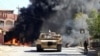 Les forces irakiennes chassent l'EI du centre de Tal Afar