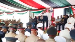 ‘Qaamni nageenya kabachiisu warra saba shororkeessu kanarratti tarkaanfii ha fudhatu’ Ajaja Keeniyaattaa