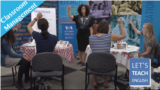 Let's Teach English Classroom Management Video