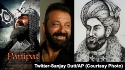 د پاني پت فلم د ډسمبر په ۶ نیټه سینما ته وځي