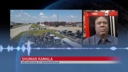 Grève des dockers aux États-Unis : le commerce menacé à l'approche de la présidentielle