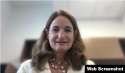 负责中国问题的部长高级顾问易明