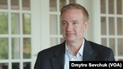 Майкл Карпентер