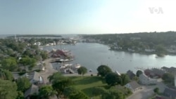 [미국을 만나다2] 뉴잉글랜드의 마도로스를 찾아서