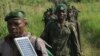 Plus d'un millier de FDLR tués en quatre ans dans l’est de la RDC