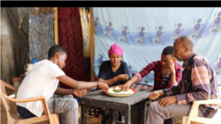 Gaaf Tokko “Biyya Kootti Deebi’een Barsiisa” Jedheen Abdadha: Barsiisaa Moraa Baqataa Keessa Jiraatan