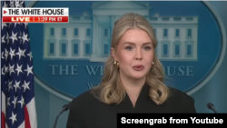 کارولین لیوټ، د سپینې ماڼۍ ویانده
