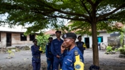 Une nouvelle attaque à Goma fait cinq mort