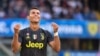Ronaldo veut "gagner la Ligue des champions avec la Juve"
