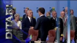 Ditari - James Rubin: Qëllimi afatgjatë i normalizimit Kosovë-Serbi nënkupton njohjen