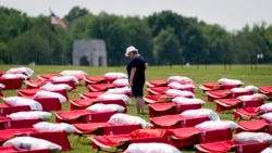 Quiz - Study: More Americans Affected by Long-term Tiredness