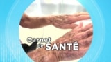 Carnet de Santé : un regard sur l'arthrite