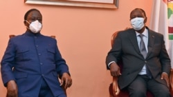 Rencontre de Ouattara et Bédié: André Silver Konan nous en dit plus