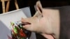 Artistic Pig Brings Home the Bacon
