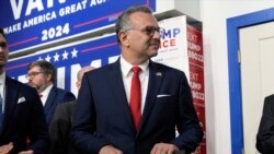 အရှေ့အလယ်ပိုင်းရေးရာ အကြံပေးအဖြစ် လက်ဘနွန်-အမေရိကန် စီးပွားရေးသမားကို ရွေးကောက်ခံသမ္မထရမ့် အဆိုပြု
