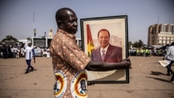  À Votre Avis : le retour annoncé de Blaise Compaoré au Burkina