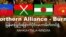 Northern Alliance - Burma