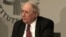 Carl Levin at USIP