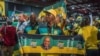 Afrique du Sud : l'ANC en bref