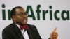 African Development Bank President Wins World Food Prize 