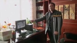 人权观察：“双规制度”无法无天