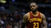 NBA - Cleveland n'arrive pas à rebondir