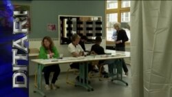 Ditari- Vështirësitë e personave me aftësi të kufizuar në Shqipëri