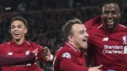 Le miracle d'Anfield