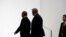 Владимир Путин и Дональд Трамп на саммите лидеров G20 в Осаке, Япония, 28 июня 2019 года