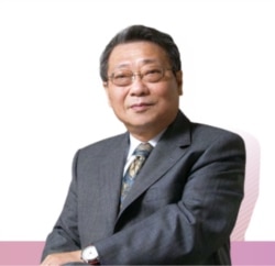 台湾专栏作家范畴。（范畴提供）