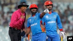 ښاغلي ازاد وویل چې د جزییاتو له اورېدو وروسته به د لوبو د کېدو او نه کېدو پرېکړه کیږي