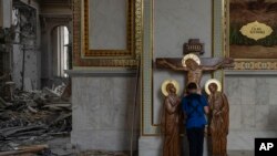 Гуманітарну і медичну допомогу окремі релігійні громади передають Україні з 2014 року, але об'єднання в єдину організацію допоможе ефективніше збирати гроші на фінансування великих проєктів та промовляти в публічному просторі від імені української християнської громади.