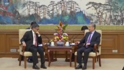 အာရှနိုင်ငံရေး