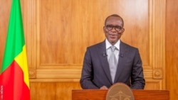 Patrice Talon promet une élection présidentielle inclusive en 2021