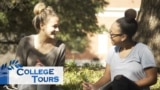 [College Tours] Hamilton College