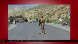 د ډیوه د روانو چارو خپرونه په ټي وي
