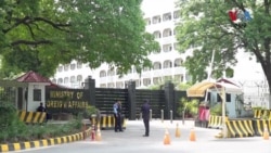 پاکستان: جعفر اېکسپرېس بريد کې د افغانستان خاوره کارول شوې، بريد په نړيواله کچه غندل شوی