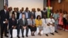 Lancement d'un programme pour éradiquer le sida au Togo