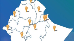 Itiyoophiyaatti Lakkoobsi Namoota COVID 19n Qabamanii Dachaan Dabalaa Jira