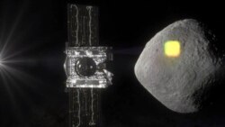Quiz - NASA, World Experts to Hold Exercise for Possible Asteroid Strike
